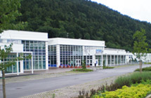 Centro Commerciale Caldonazzo