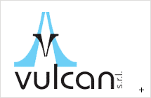 logo vulcan dal 1976 al 2006